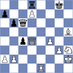 Barallat Sendagosta - Benitez Robles (Madrid, 2009)