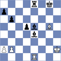 Ankerst - Gheorghiu (chess.com INT, 2023)