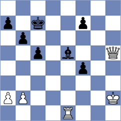 Oglaza - Yanchenko (Chess.com INT, 2018)