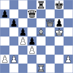 Samolins - Garcia Magadan (Gijon, 2007)