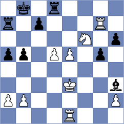 Shibaev - Saleev (Krasnodar, 2002)