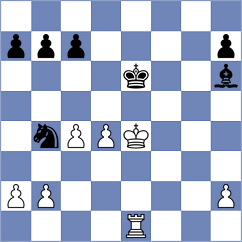 Whitworth - De Coverly (England, 2002)