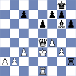 Carrasco Olivo - Aquino Montalvo (Chess.com INT, 2020)
