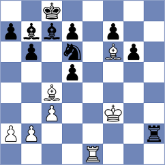 Hernandez - Sanabria (Buenos Aires ARG, 2024)