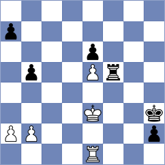 Quraishi - Khoury (Kenilworth ENG, 2024)