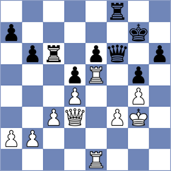 Vingris - Bhagwat (chess.com INT, 2024)