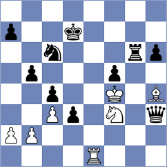 Hernandez Bermudez - Crispin Ferreras (chess.com INT, 2025)