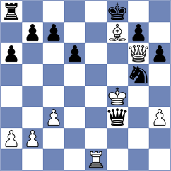 Kadam - Stany (Chess.com INT, 2020)