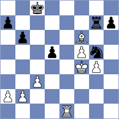 Kurilov - Frolov (St Petersburg, 2007)