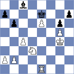 Lutuima - Diarra (Chess.com INT, 2020)