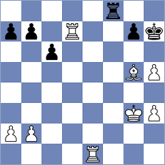 Rawda Mansour - Aduhire (Chess.com INT, 2021)