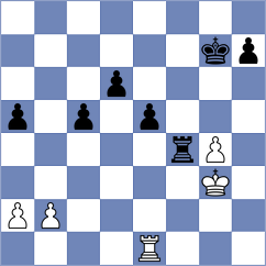 Dougherty - Grigorescu (Kitchener, 2010)