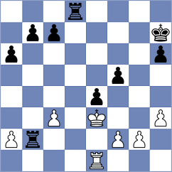 Rueda Erazo - Polaczek (Playchess.com INT, 2004)