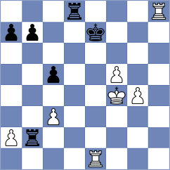 Matscheski - Hootak (Koerbecke, 2000)