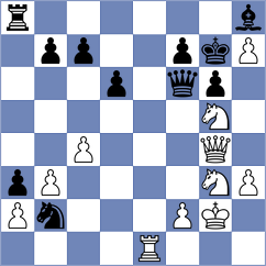 Williams - Gao (chess.com INT, 2025)