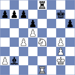 Matros - Tang (Charlotte USA, 2024)