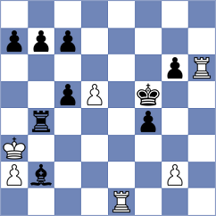 Mirza - Plotnikov (chess.com INT, 2024)