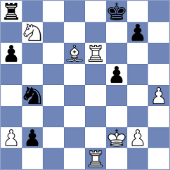 Aghaei - Meylan (chess.com INT, 2025)