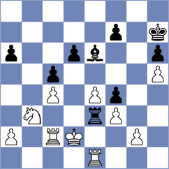 Da Silva - Jessel (chess.com INT, 2025)