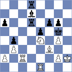 Vasquez Schroder - Migot (Chess.com INT, 2021)