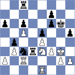 Devaev - Chemin (chess.com INT, 2024)