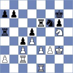 Martic - Dimitrijevic (Belgrade, 2008)