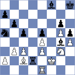 Fedunov - Przybylski (chess.com INT, 2025)