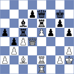 Xiong - Parente (Tornelo INT, 2021)