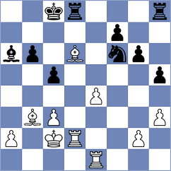 Trajber - Francsics (Godollo, 1996)