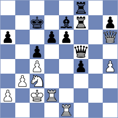 Landa Garriga - Gomez Anadon (Zaragoza, 2005)