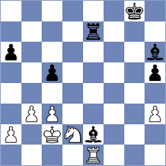 Kopczynski - Hrbek (chess.com INT, 2025)