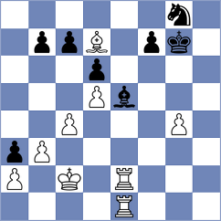 Nguyen - Ermolaev (Chess.com INT, 2020)