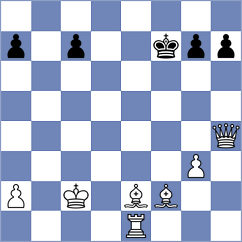 Adewumi - Bhavik (chess.com INT, 2025)