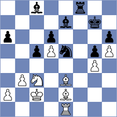 Gonzalez Peguero - Miranda Vargas (Budapest HUN, 2024)