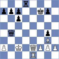 Bonam - Davidson (Lichess.org INT, 2021)