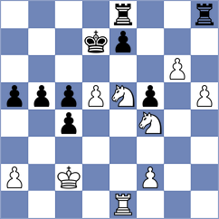 Zahmati - Murawski (chess.com INT, 2024)