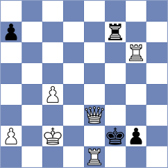 Juknis - Carrasco Miranda (chess.com INT, 2023)