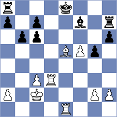 Nyzhnyk - Robson (Saint Louis USA, 2024)