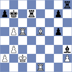 Van Beek - Rogers (Netherlands, 2005)
