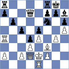 Ahmad - Gandhi (Lichess.org INT, 2020)