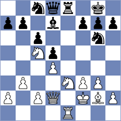 Gibbons - Holland (Parramatta, 2009)