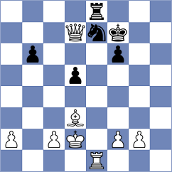 Erigaisi - Sipila (Chess.com INT, 2020)