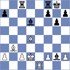 Diaz Garcia - Yezhel (chess.com INT, 2024)