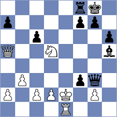 Buiza Prieto - Rodriguez Ferraz (Linares, 2010)