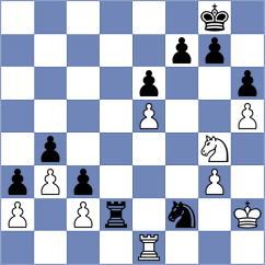 Fizer - Shuvalov (chess.com INT, 2025)