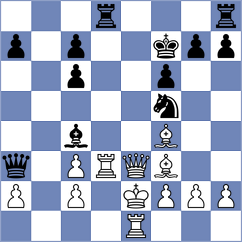 Vasiliadis - Stoyanov (Teteven, 2011)