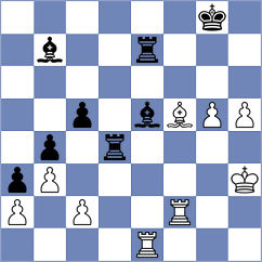 Silva - Le Hetet (chess.com INT, 2022)