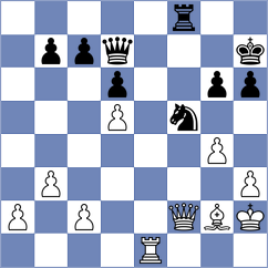 Footner - Alderson (Exmouth, 2005)