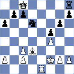 Novak - Hlavacek (Kouty nad Desnou, 2010)