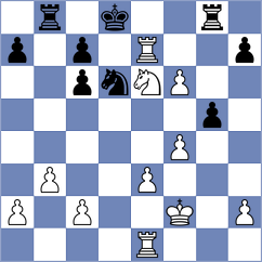 Gribkov - Kraev (Gorodets, 2007)